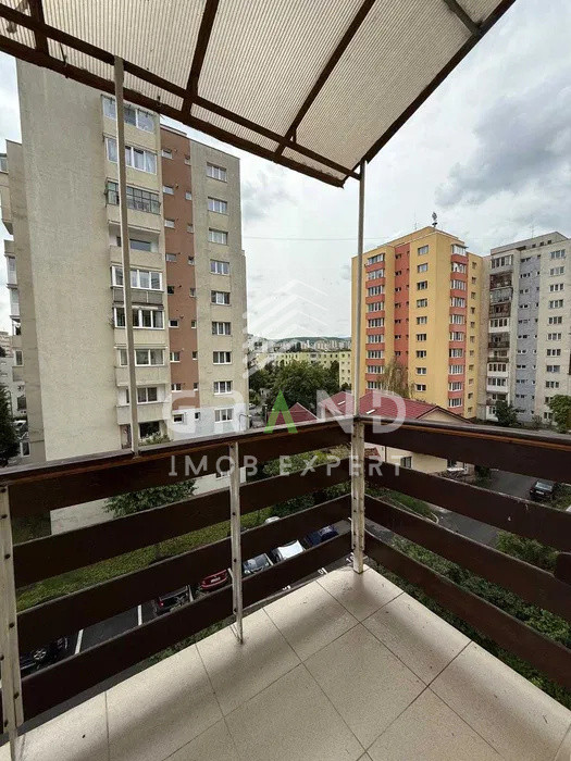 Ap 2 camere, BALCON, PET-FRIENDLY, zona Grigorescu