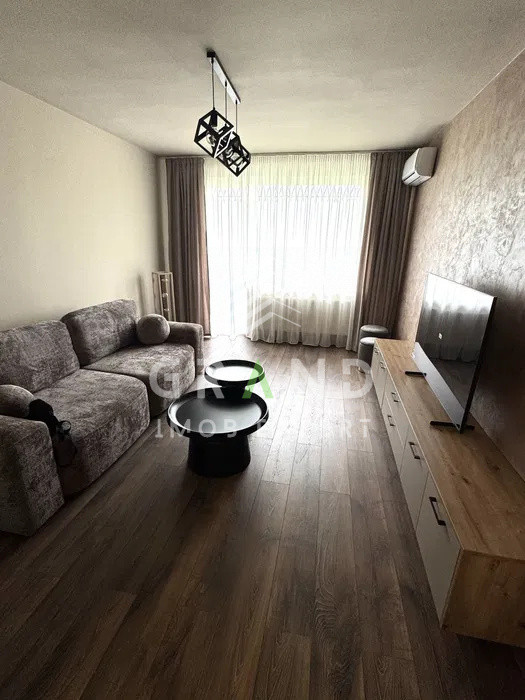 Ap 2 camere DECOMANDAT, BALCON, zona Gheorgheni