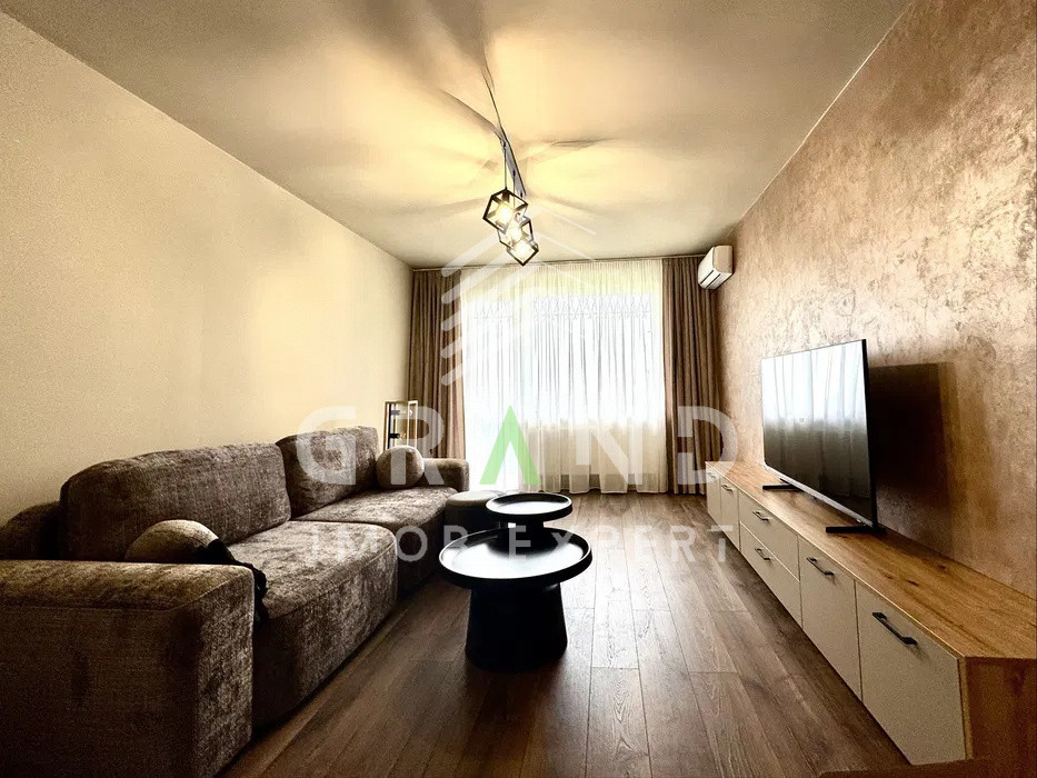 Ap 2 camere DECOMANDAT, BALCON, zona Gheorgheni