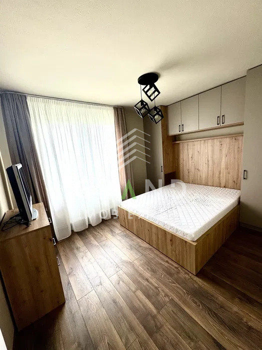 Ap 2 camere DECOMANDAT, BALCON, zona Gheorgheni
