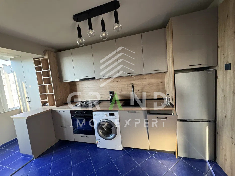Ap 2 camere DECOMANDAT, BALCON, zona Gheorgheni