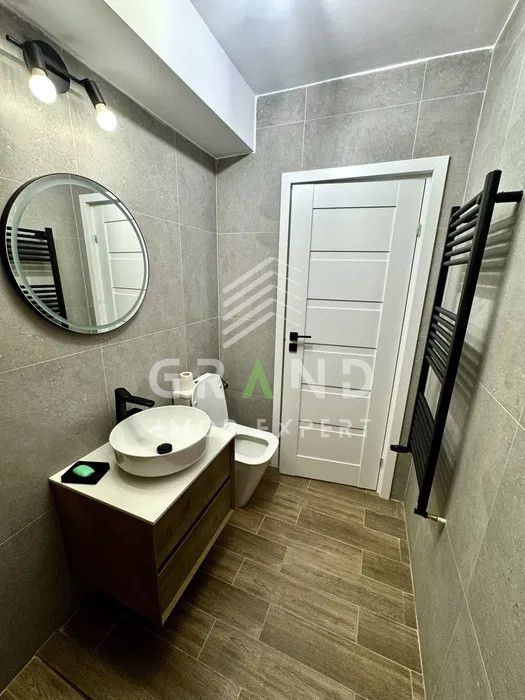 Ap 2 camere DECOMANDAT, BALCON, zona Gheorgheni