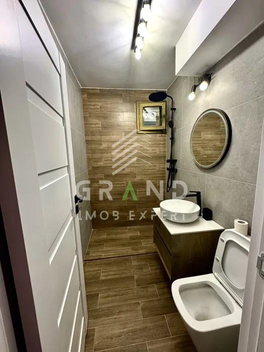 Ap 2 camere DECOMANDAT, BALCON, zona Gheorgheni