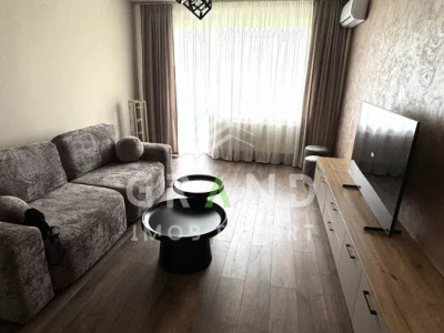 Ap 2 camere DECOMANDAT, BALCON, zona Gheorgheni