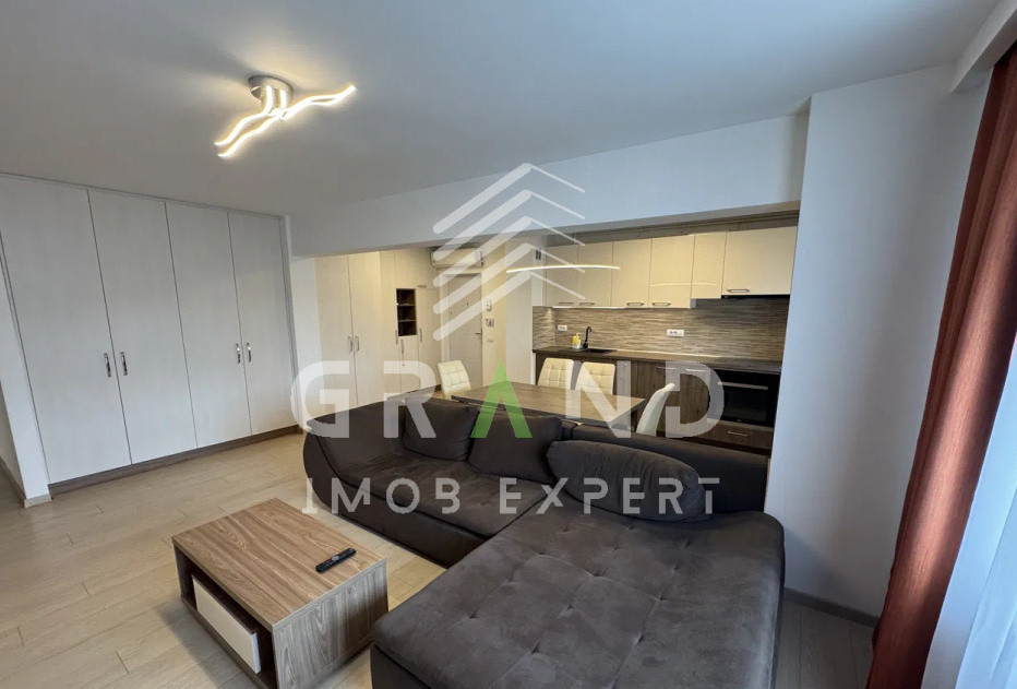 Ap 4 camere, BALCON, zona Manastur/Calea Floresti