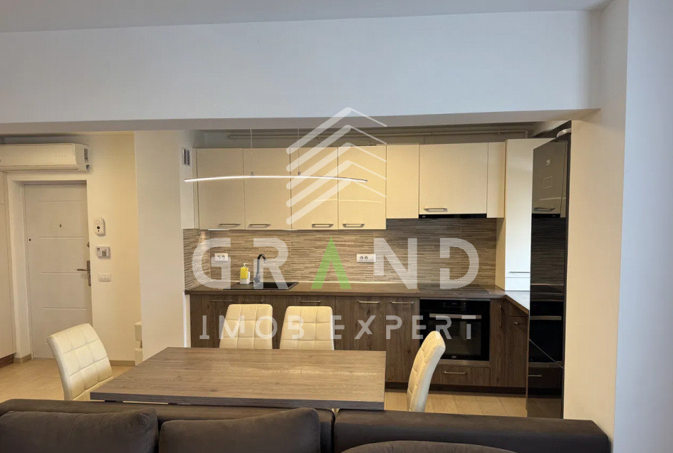Ap 4 camere, BALCON, zona Manastur/Calea Floresti