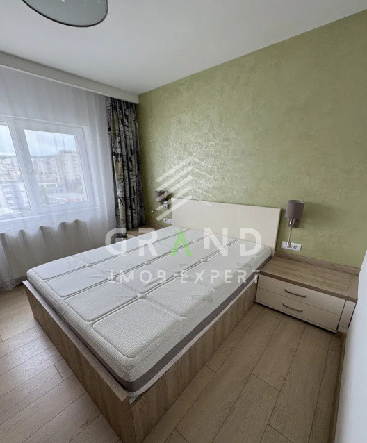Ap 4 camere, BALCON, zona Manastur/Calea Floresti