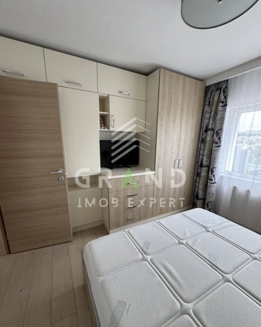 Ap 4 camere, BALCON, zona Manastur/Calea Floresti