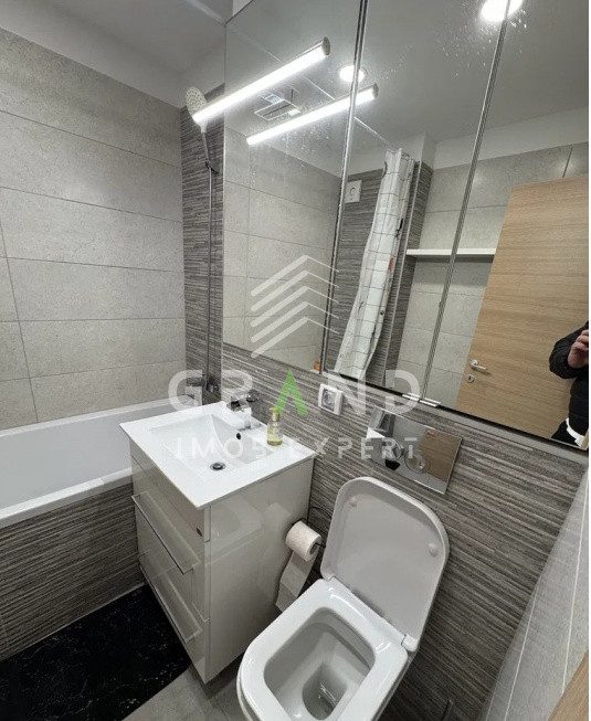 Ap 4 camere, BALCON, zona Manastur/Calea Floresti