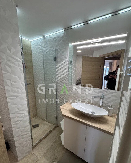 Ap 4 camere, BALCON, zona Manastur/Calea Floresti
