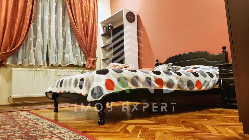 Ap 1 camera | DECOMANDAT | BALCON | CAT-FRIENDLY | P-ta Avram Iancu