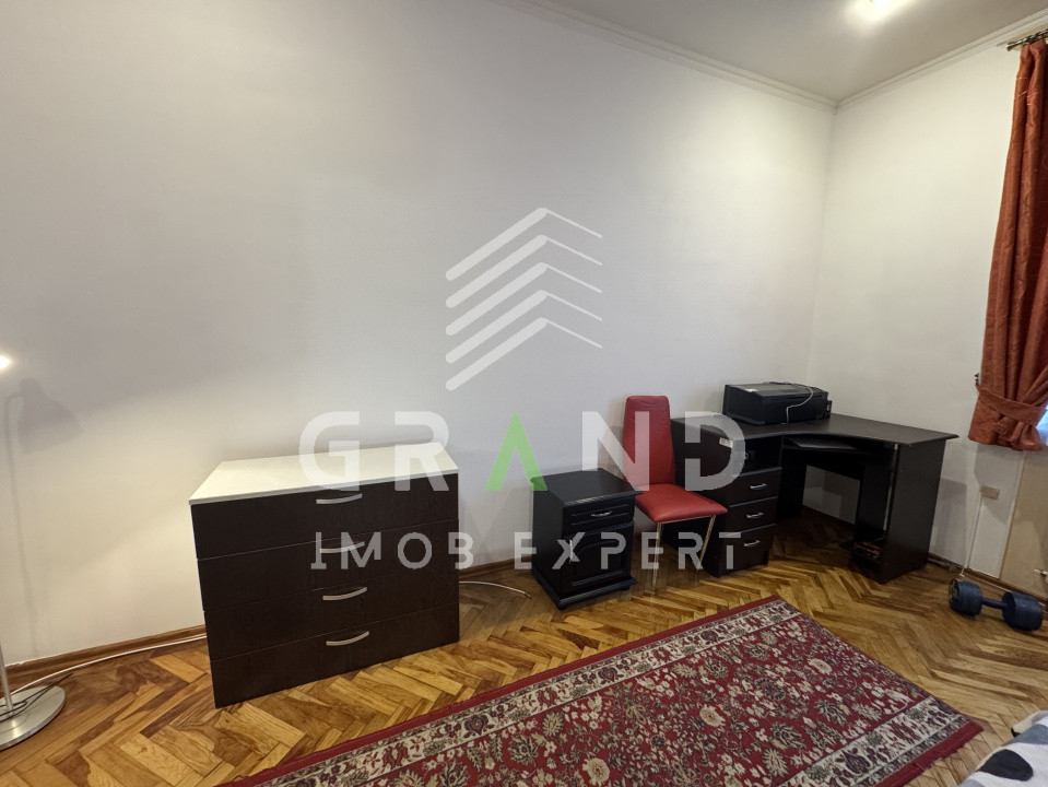 Ap 1 camera | DECOMANDAT | BALCON | CAT-FRIENDLY | P-ta Avram Iancu