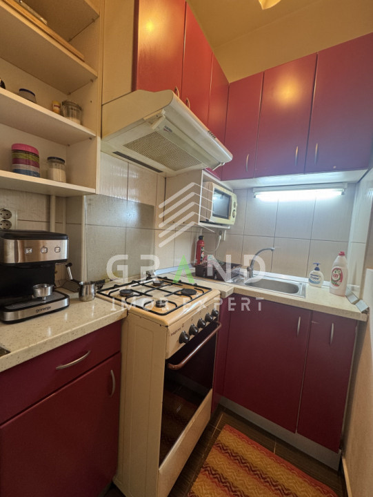 Ap 1 camera | DECOMANDAT | BALCON | CAT-FRIENDLY | P-ta Avram Iancu