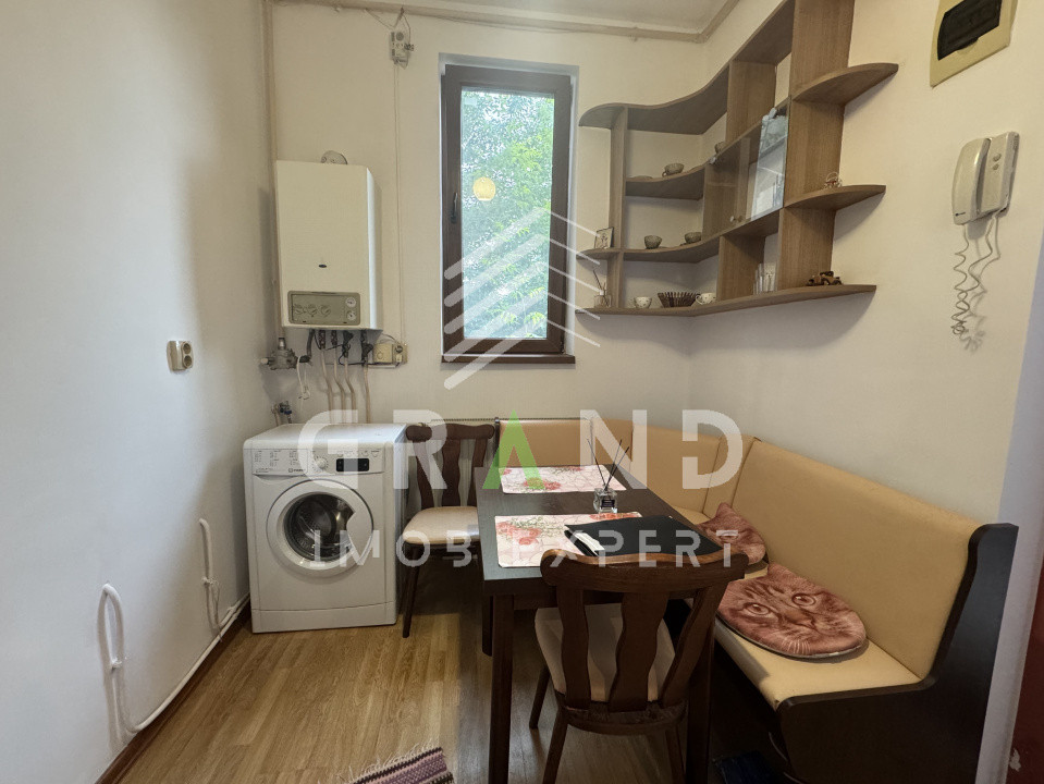 Ap 1 camera | DECOMANDAT | BALCON | CAT-FRIENDLY | P-ta Avram Iancu