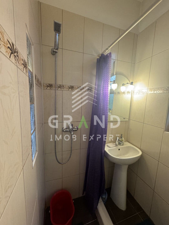 Ap 1 camera | DECOMANDAT | BALCON | CAT-FRIENDLY | P-ta Avram Iancu