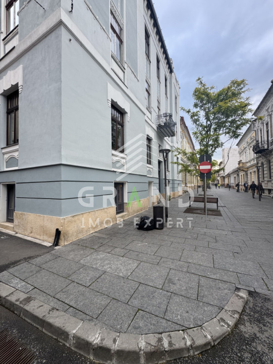 Ap 1 camera | DECOMANDAT | BALCON | CAT-FRIENDLY | P-ta Avram Iancu