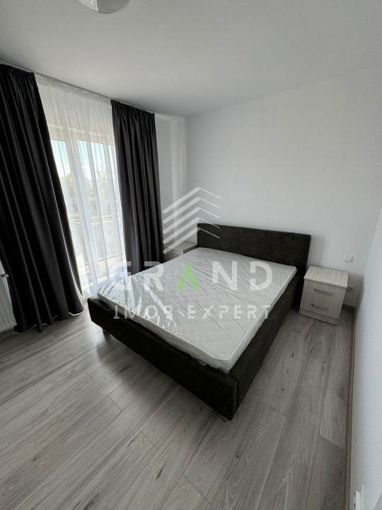 Ap 3 camere,BALCON,Zona Iris/Oasului