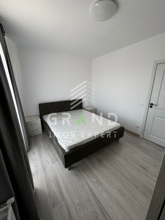 Ap 3 camere,BALCON,Zona Iris/Oasului