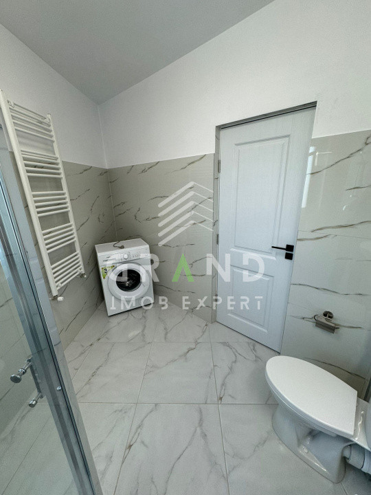 Ap 3 camere,BALCON,Zona Iris/Oasului