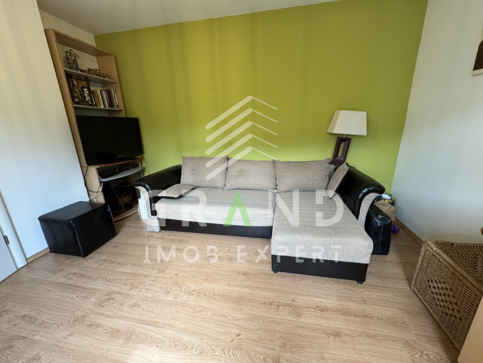 Casă cochetă cu grădină superbă și garaj–Dâmbul Rotund/Corneliu Coposu–Cluj