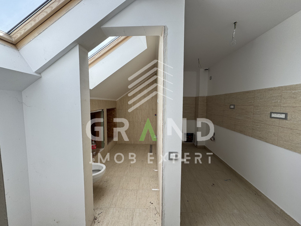 Garsonieră de vânzare –zona Vivo/Restaurant Roata Faget