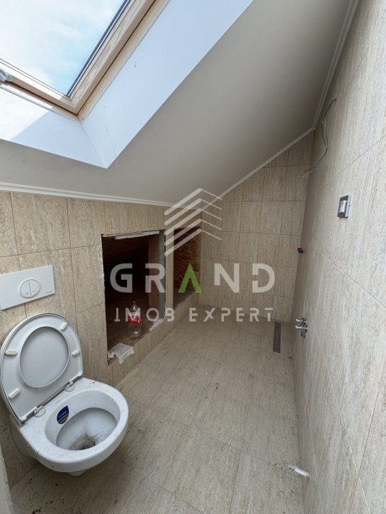 Garsonieră de vânzare –zona Vivo/Restaurant Roata Faget