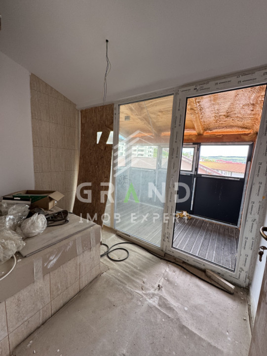 Garsonieră de vânzare –zona Vivo/Restaurant Roata Faget