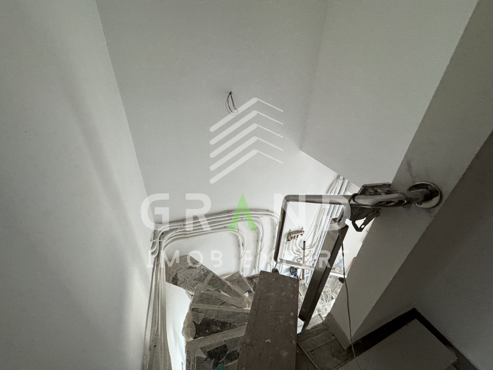 Garsonieră de vânzare –zona Vivo/Restaurant Roata Faget