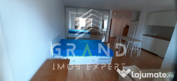 GARSONIERA ECONOMA, BALCON INCHIS, zona MANASTUR/USAMV/PLATINIA