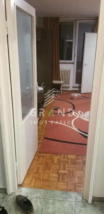 GARSONIERA ECONOMA, BALCON, PET-FRIENDLY, zona Gheorgheni