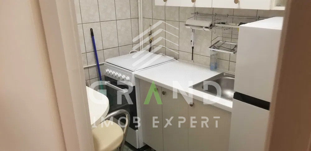 GARSONIERA ECONOMA, BALCON, PET-FRIENDLY, zona Gheorgheni