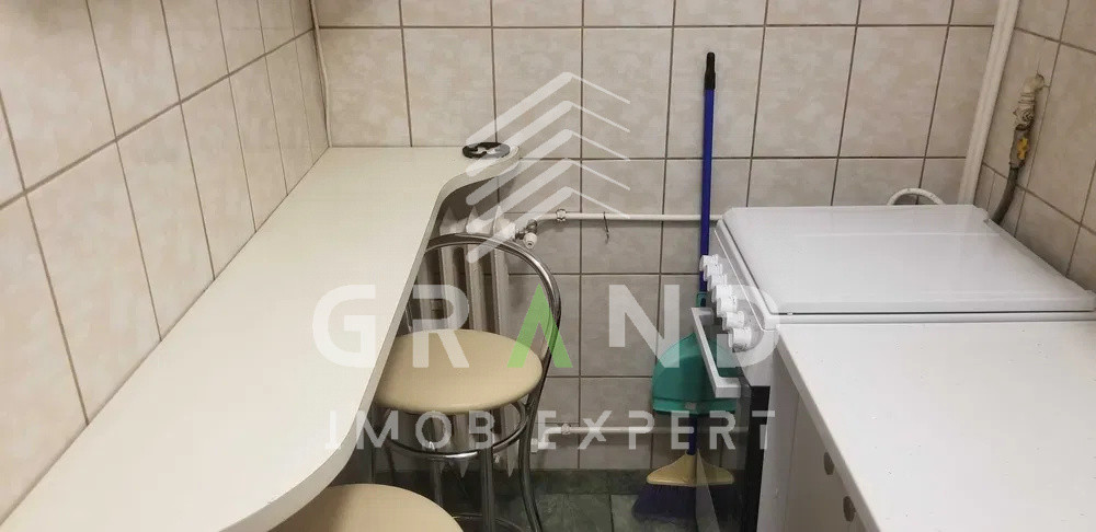 GARSONIERA ECONOMA, BALCON, PET-FRIENDLY, zona Gheorgheni