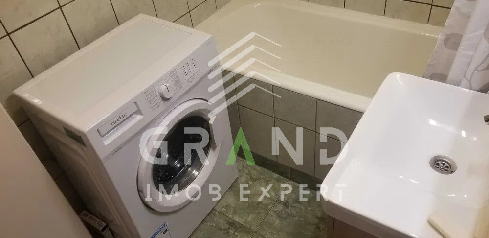 GARSONIERA ECONOMA, BALCON, PET-FRIENDLY, zona Gheorgheni