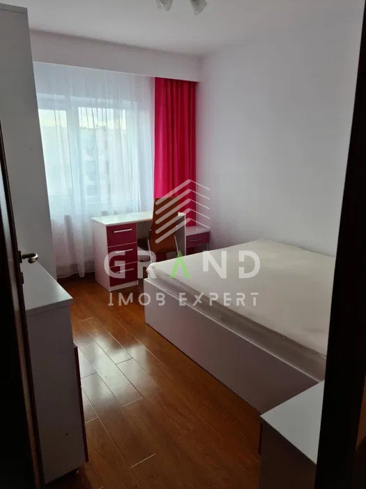 Ap 3 camere, BALCON INCHIS, PARCARE, PET-FRIENDLY, zona Marasti
