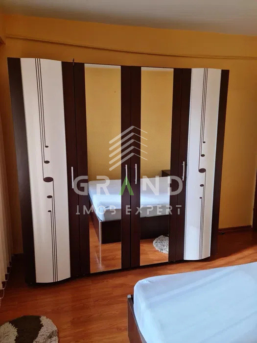 Ap 3 camere, BALCON INCHIS, PARCARE, PET-FRIENDLY, zona Marasti