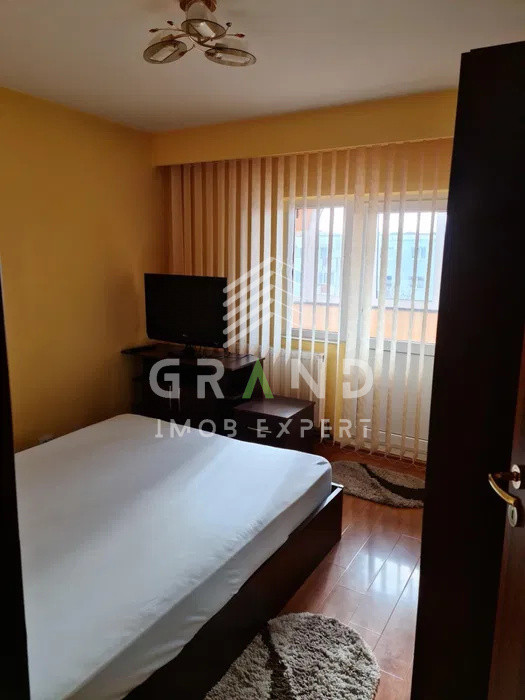 Ap 3 camere, BALCON INCHIS, PARCARE, PET-FRIENDLY, zona Marasti
