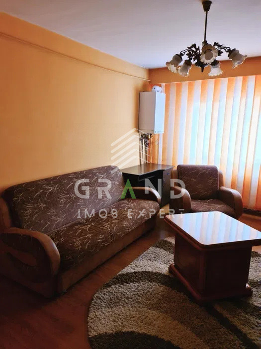 Ap 3 camere, BALCON INCHIS, PARCARE, PET-FRIENDLY, zona Marasti