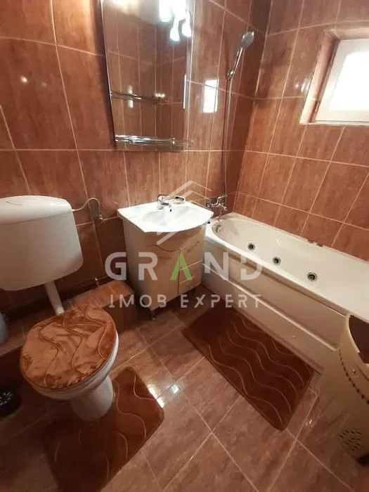 Ap 3 camere, BALCON INCHIS, PARCARE, PET-FRIENDLY, zona Marasti