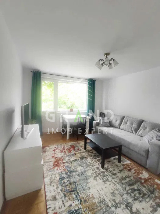 Ap 3 camere, BALCON, zona Grigorescu