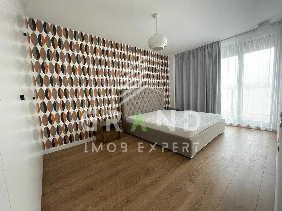 PENTHOUSE de LUX, 4 CAMERE, TERASA, PARCARE, zona Gheorgheni/Andrei Muresanu