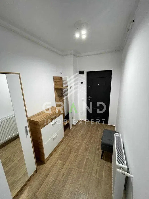 Ap 2 camere, BALCON, PARCARE, zona Buna Ziua