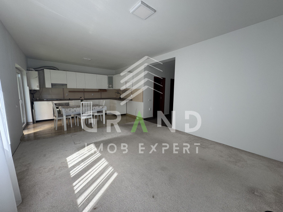 Duplex 5 camere | 2 bai | 2 TERASE | PARCARE | Manastur/Campului