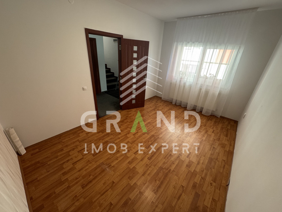 Duplex 5 camere | 2 bai | 2 TERASE | PARCARE | Manastur/Campului
