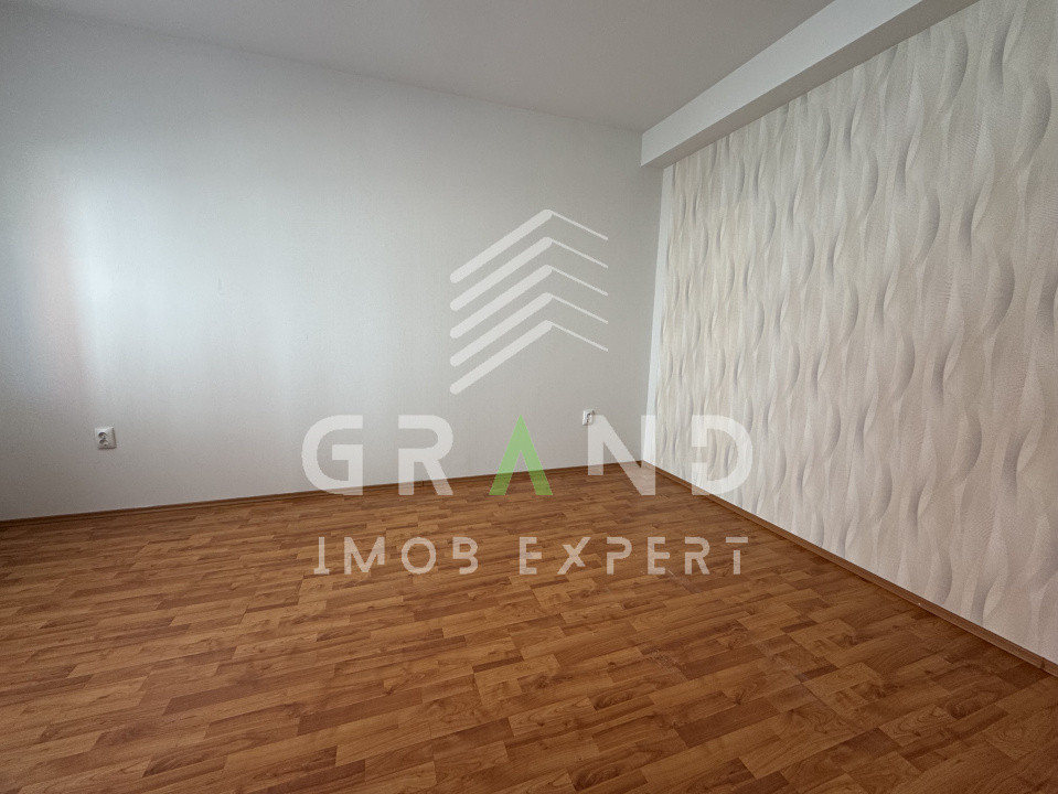 Duplex 5 camere | 2 bai | 2 TERASE | PARCARE | Manastur/Campului