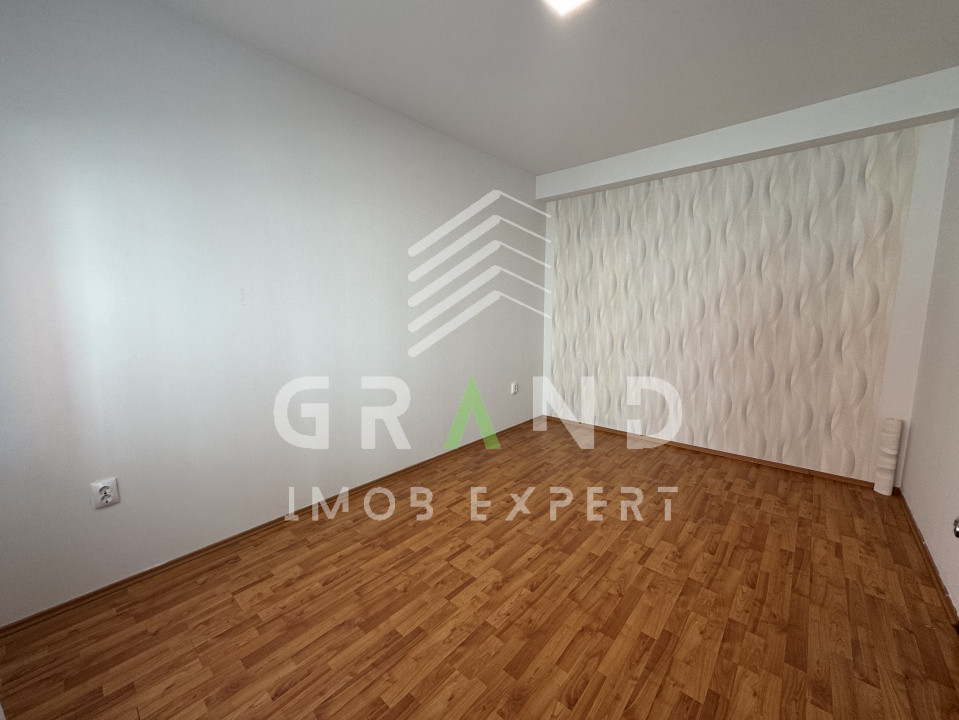 Duplex 5 camere | 2 bai | 2 TERASE | PARCARE | Manastur/Campului
