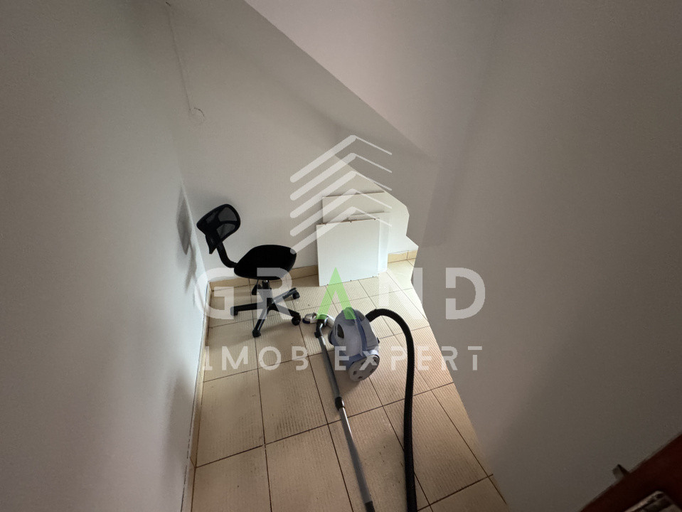 Duplex 5 camere | 2 bai | 2 TERASE | PARCARE | Manastur/Campului