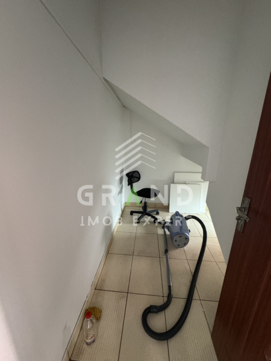 Duplex 5 camere | 2 bai | 2 TERASE | PARCARE | Manastur/Campului