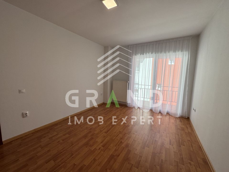 Duplex 5 camere | 2 bai | 2 TERASE | PARCARE | Manastur/Campului