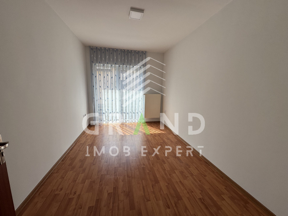 Duplex 5 camere | 2 bai | 2 TERASE | PARCARE | Manastur/Campului
