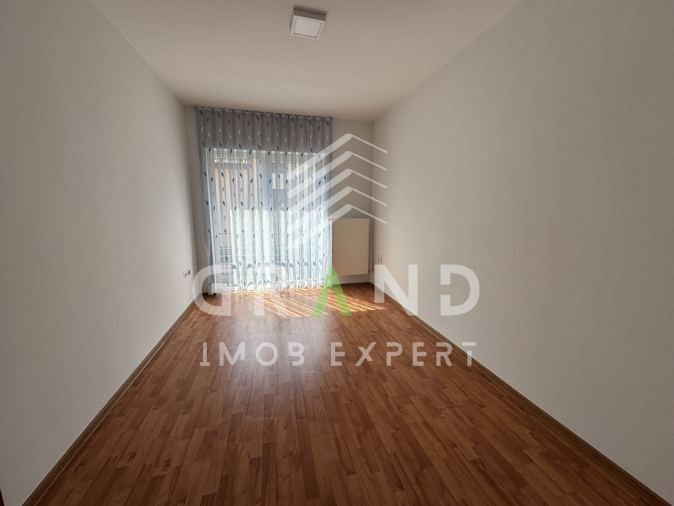 Duplex 5 camere | 2 bai | 2 TERASE | PARCARE | Manastur/Campului